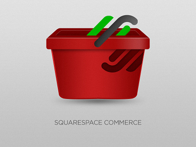 Squarespace Commerce