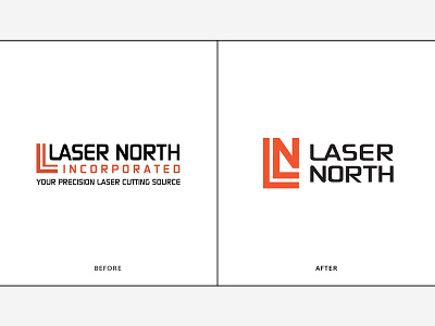 Logo Rebrand