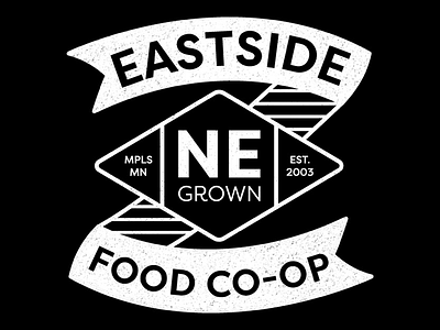 EFC Badge Design badge branding logo design