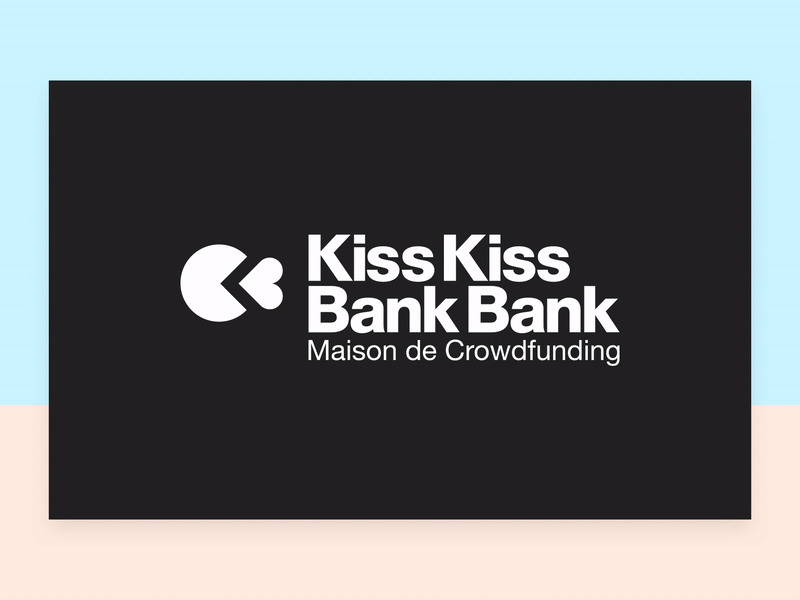 KissKissKissBankBank — Browsing Page animation browsing crowdfunding filter kisskissbankbank loader project projet cards