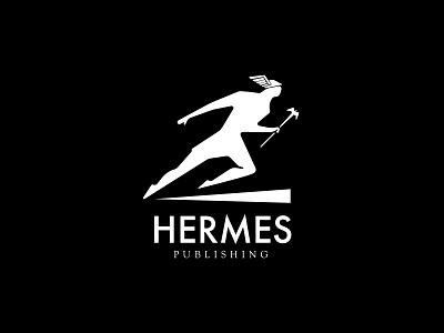 Hermes logo azerbaijan branding design dribbble graphic design logo logodesign vector