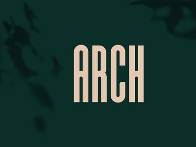 Arch Logo