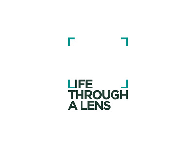 Life Though A Lens