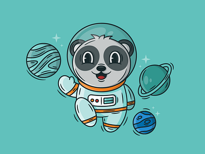 Space Panda