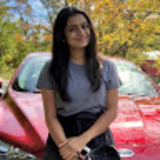 Deepthi Rasamallu