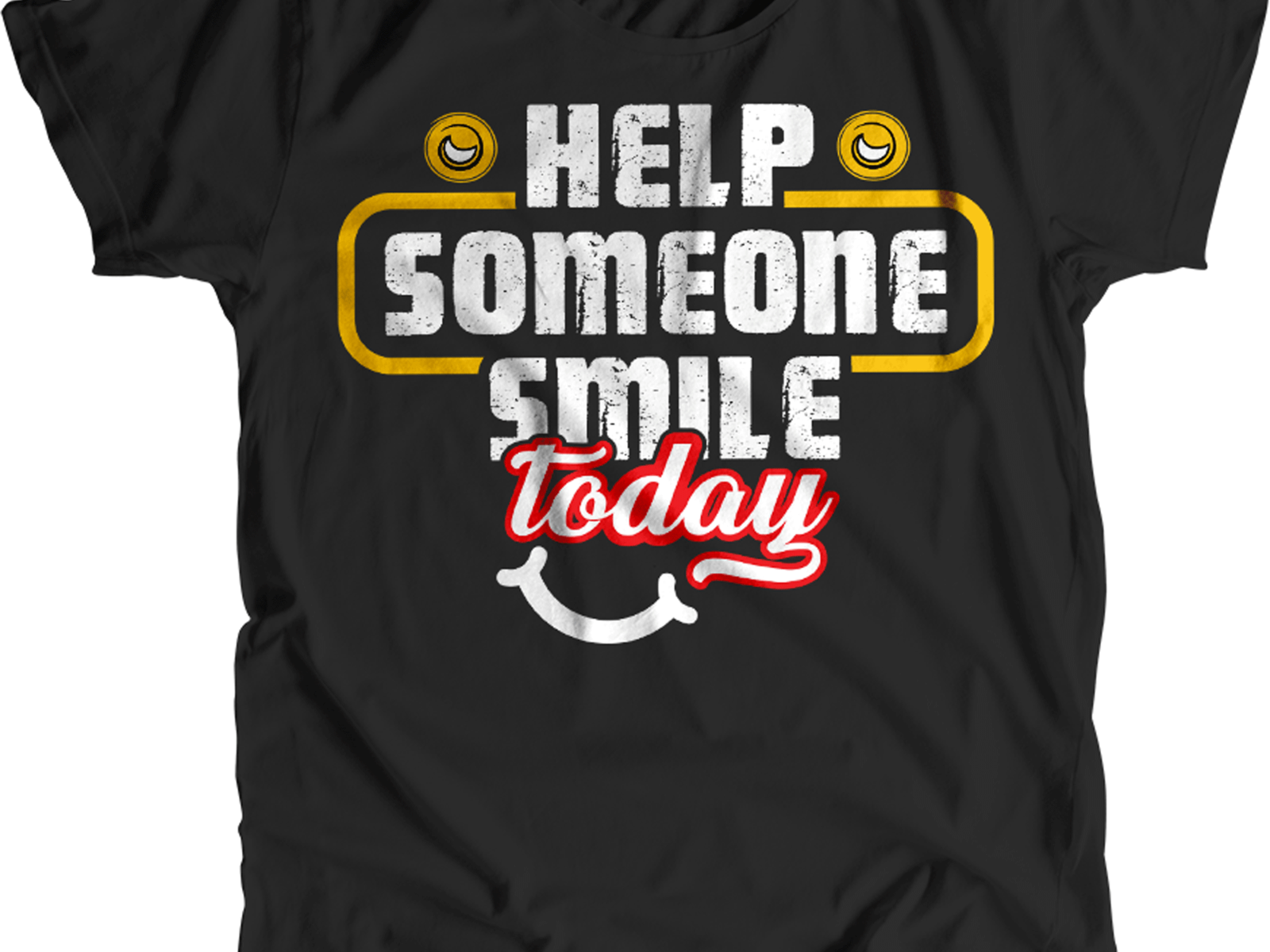 happy to help t shirt