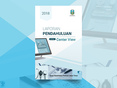 Annual Report Cover