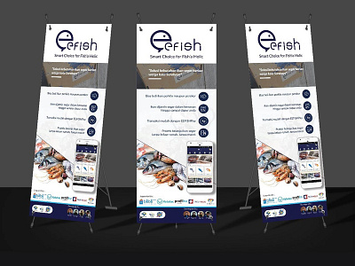 X  Banner EEFISH