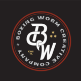 Boxing Worm Creative Co. 
