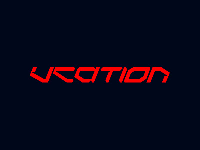 VCATION logo