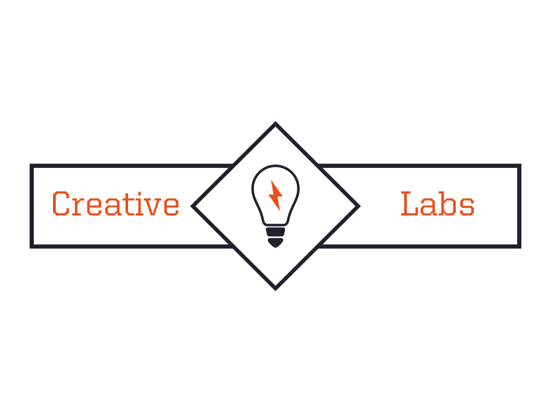 Creative Labs Logo Sketches 3