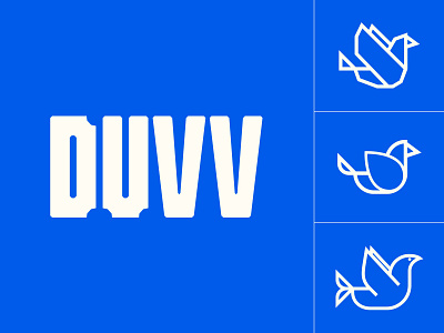 duvv logo