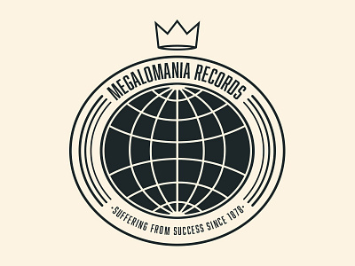 Megalomania Records