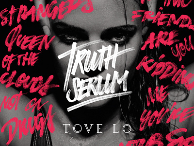 Tove Lo - Truth Serum EP