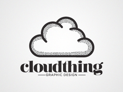 New Cloudthing logo