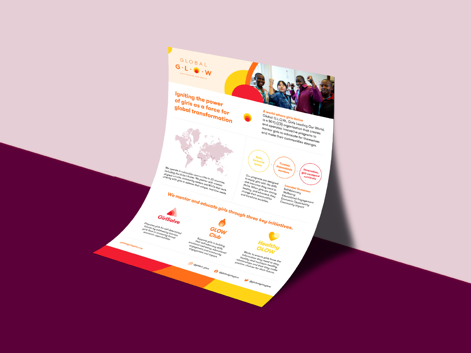 global-g-l-o-w-fact-sheet-by-sarah-rabinovich-on-dribbble