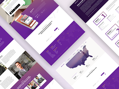 WeKanCode branding contemporary kabilansa modern ui websitedesign