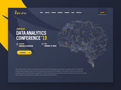Data Analytics Conference 2019