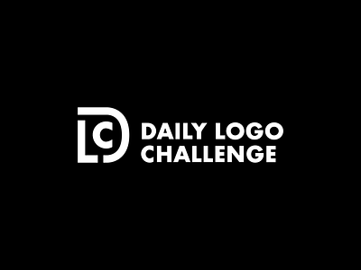 DLC: DLC Logo branding dailylogochallenge design dlc illustration lettermark letters logo logo a day logo design logo designer logo mark logodesign logodlc monogram typography vector