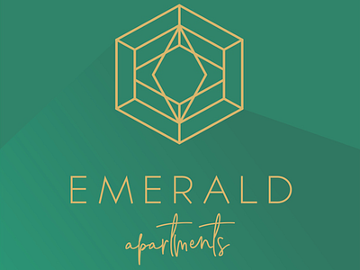 Emerald Apartments Logo