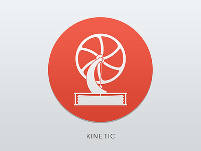 Kinetic (WIP)