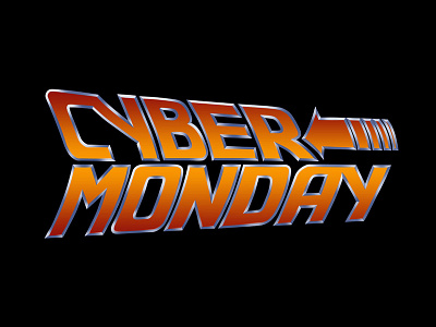 Cyber Monday