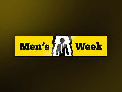 Men's Week