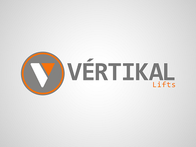 Vertikal