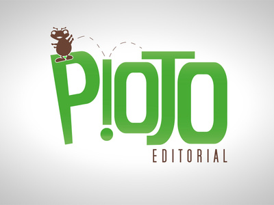 Piojo Logo flee logo