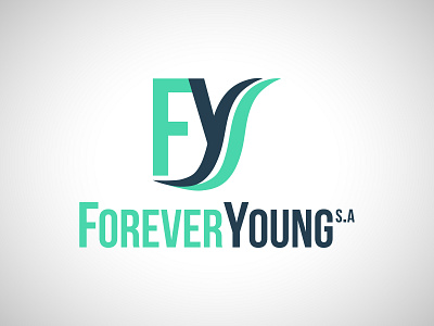 Forever Young Logo