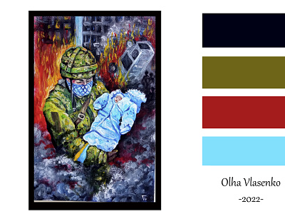 war in Ukraine, heroes do not die, Glory to Ukraine art glory to ukraine ukraine