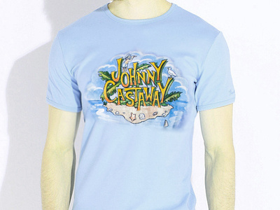 Hand-painted t-shirt fashion picture branding fantasy art paint drawing apparel hand-painted wear style handmade illustration painting design