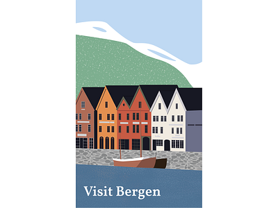 Bergen