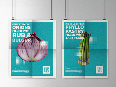 Food Posters