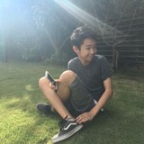 Ryan Huang