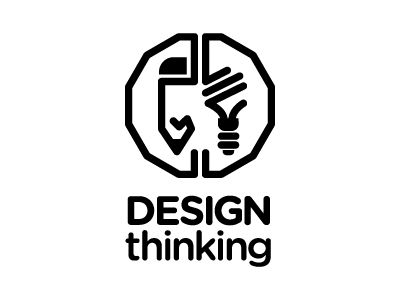 Thinking Logos - 81+ Best Thinking Logo Ideas. Free Thinking Logo Maker. |  99designs