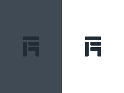 far emblem identity logo symbol