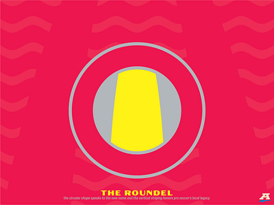 Project O - Reveal #4 - The Roundel