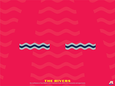 Project O - Reveal #5 - The Rivers