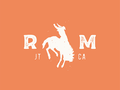 Rancho Mama Logo