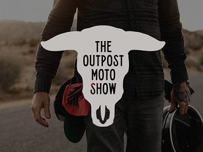 The Outpost Moto Show