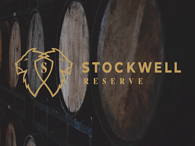 Stockwell Reserve Brand Development