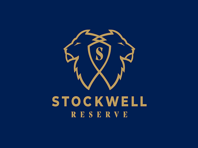 Stockwell Reserve Brand Development