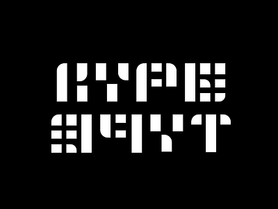 RYPE TYPE design typography