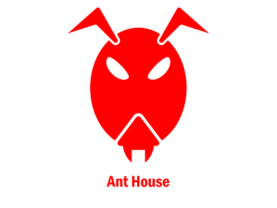 Ant House 🐜