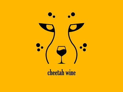 Cheetah Wine 🐆
