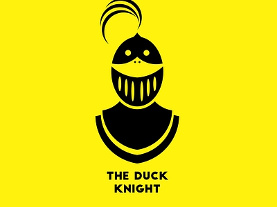 The Duck Knight 🦆