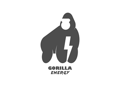 Gorilla Energy 🦍