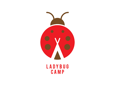 Ladybug Camp 🐞