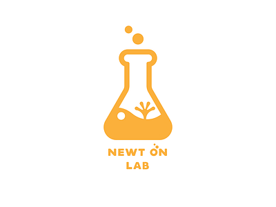 Newt on Lab